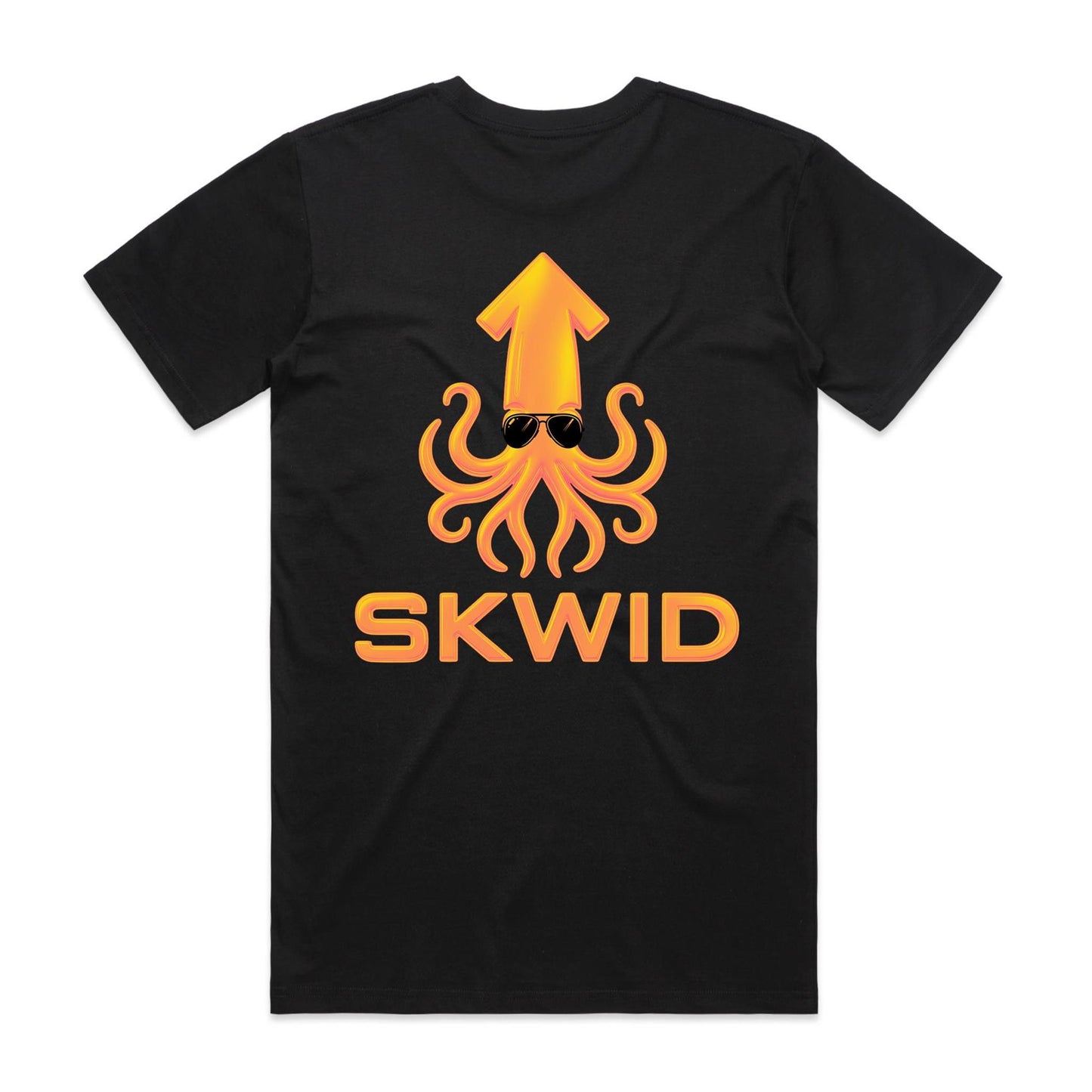 Staple Tee - SKWID Sunset