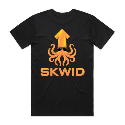 Staple Tee - SKWID Sunset
