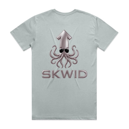 Staple Tee - SKWID Metal